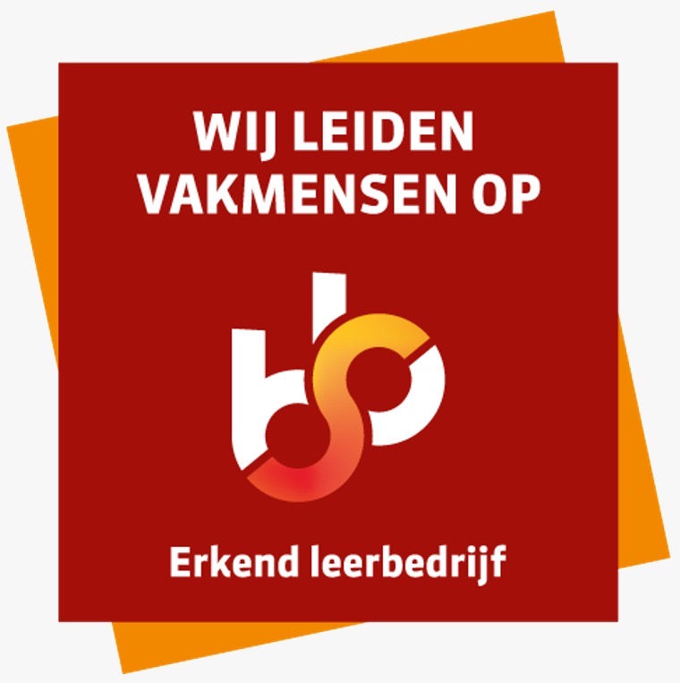Erkend Leerbedrijf