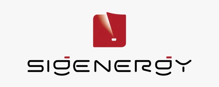 Sigenergy