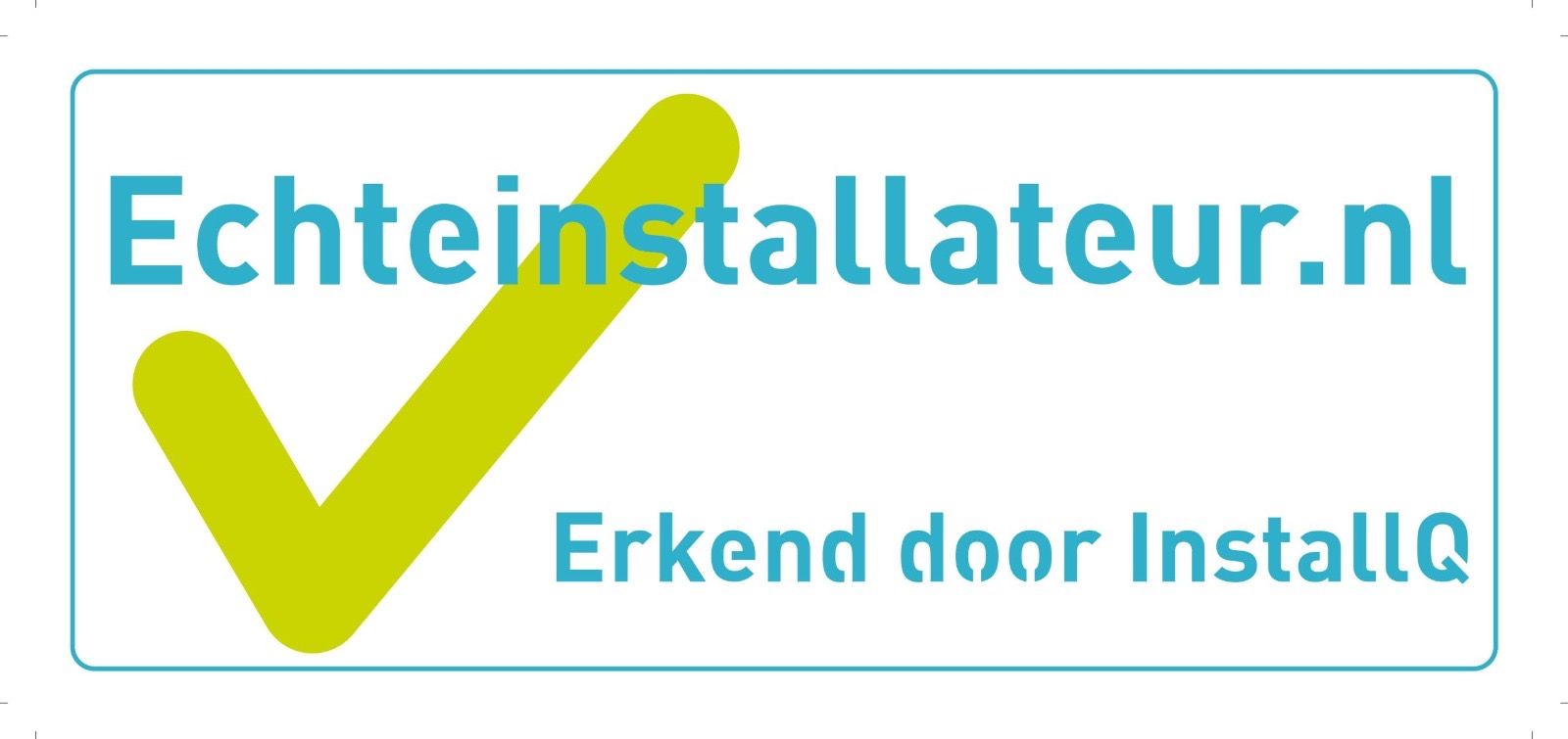 Echteinstallateur.nl